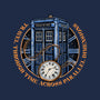 Across Parallel Dimensions-Mens-Premium-Tee-glitchygorilla