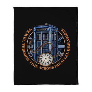 Across Parallel Dimensions