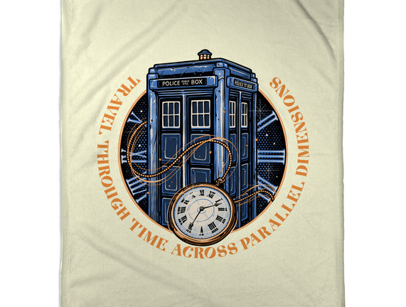 Across Parallel Dimensions