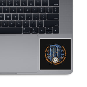 Across Parallel Dimensions