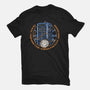 Across Parallel Dimensions-Mens-Premium-Tee-glitchygorilla