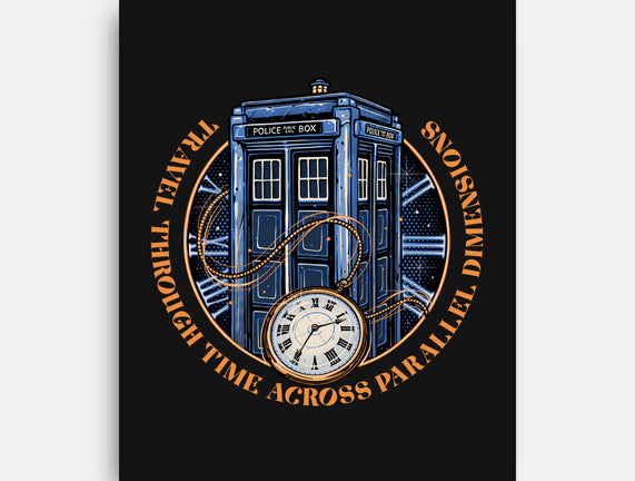 Across Parallel Dimensions