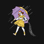 Don't Cross The Salt Line-Mens-Premium-Tee-artducko