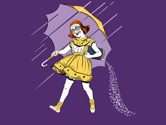 Don't Cross The Salt Line