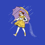 Don't Cross The Salt Line-Mens-Premium-Tee-artducko