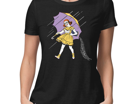 Don't Cross The Salt Line