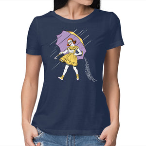 Don't Cross The Salt Line