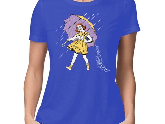 Don't Cross The Salt Line