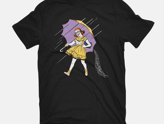 Don't Cross The Salt Line