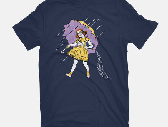 Don't Cross The Salt Line