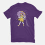 Don't Cross The Salt Line-Mens-Basic-Tee-artducko