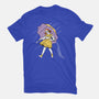 Don't Cross The Salt Line-Mens-Premium-Tee-artducko