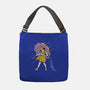 Don't Cross The Salt Line-None-Adjustable Tote-Bag-artducko