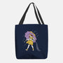 Don't Cross The Salt Line-None-Basic Tote-Bag-artducko