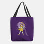 Don't Cross The Salt Line-None-Basic Tote-Bag-artducko
