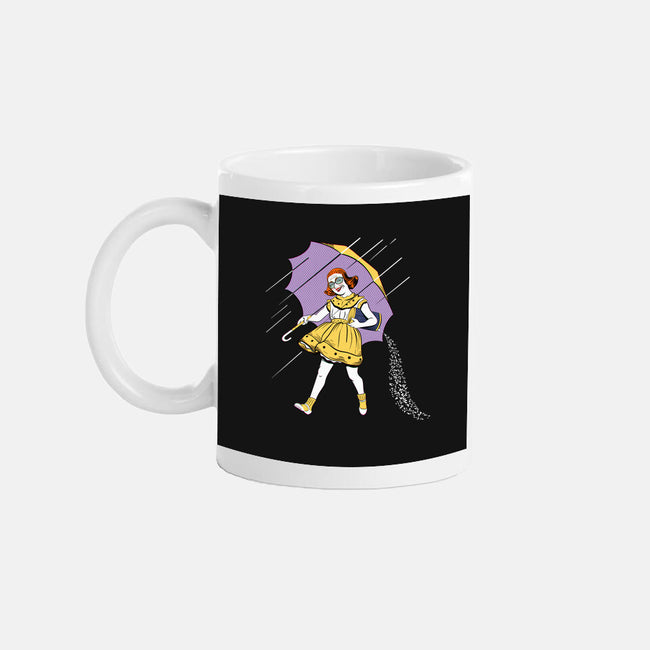 Don't Cross The Salt Line-None-Mug-Drinkware-artducko