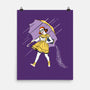 Don't Cross The Salt Line-None-Matte-Poster-artducko