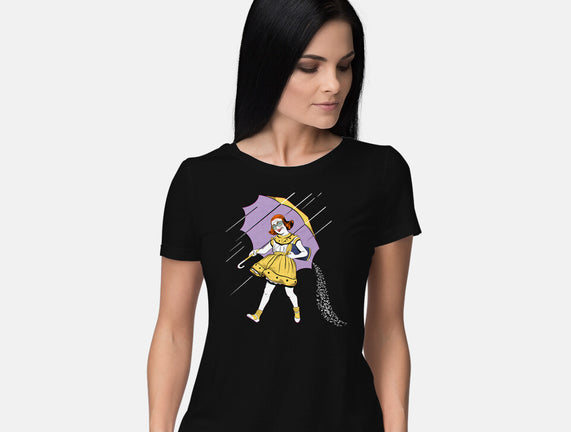 Don't Cross The Salt Line