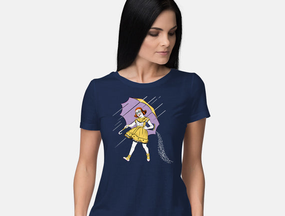 Don't Cross The Salt Line