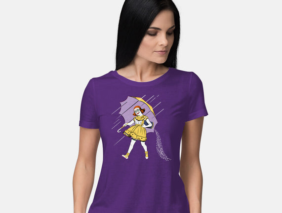 Don't Cross The Salt Line