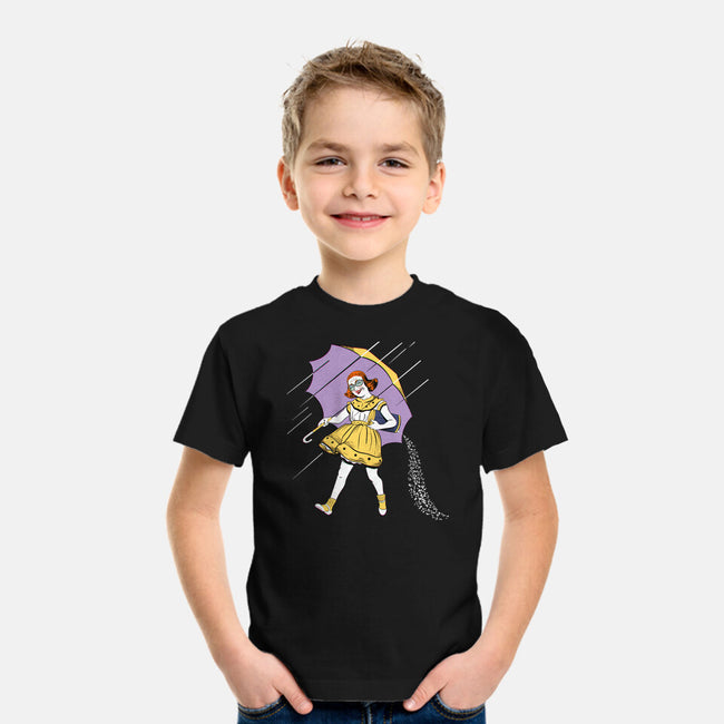 Don't Cross The Salt Line-Youth-Basic-Tee-artducko