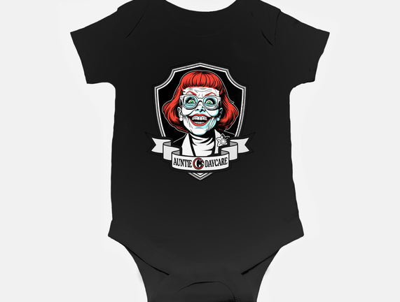 Auntie G's Daycare