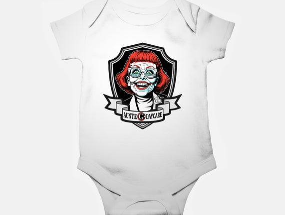 Auntie G's Daycare