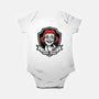 Auntie G's Daycare-Baby-Basic-Onesie-palmstreet
