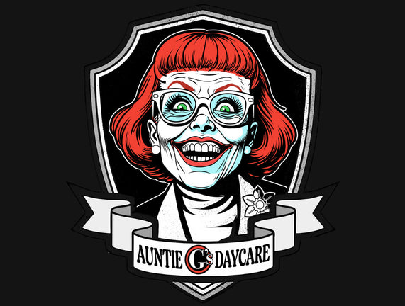 Auntie G's Daycare