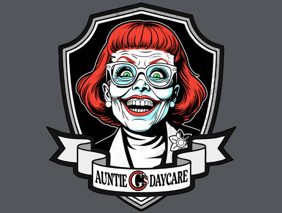 Auntie G's Daycare