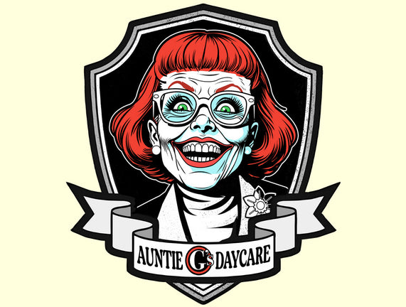 Auntie G's Daycare