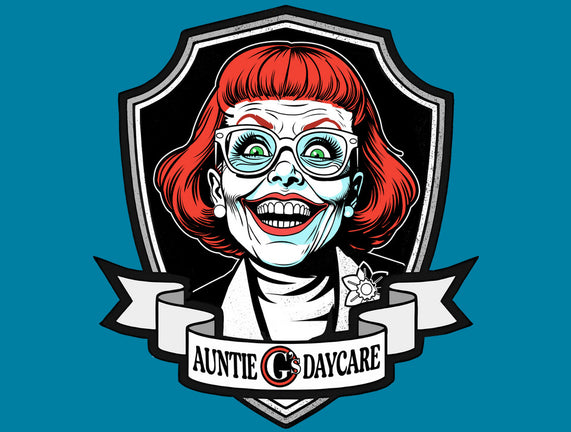 Auntie G's Daycare