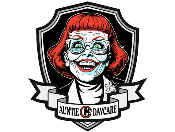 Auntie G's Daycare