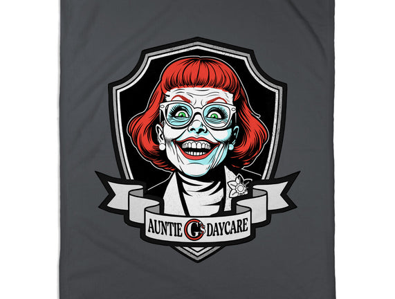 Auntie G's Daycare