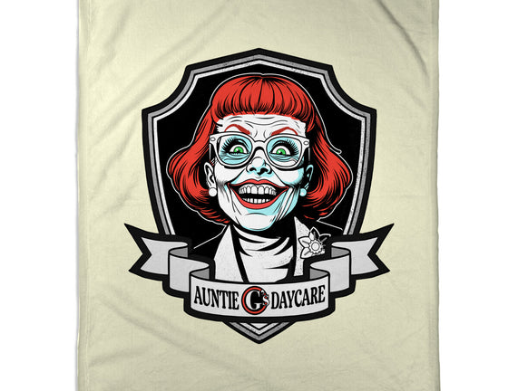 Auntie G's Daycare