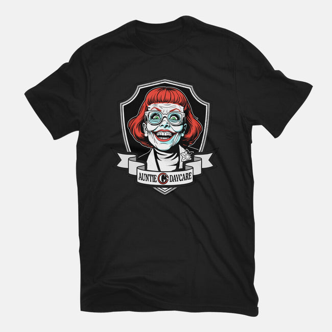 Auntie G's Daycare-Mens-Premium-Tee-palmstreet