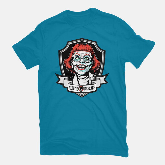 Auntie G's Daycare-Mens-Premium-Tee-palmstreet