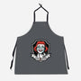 Auntie G's Daycare-Unisex-Kitchen-Apron-palmstreet