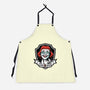Auntie G's Daycare-Unisex-Kitchen-Apron-palmstreet