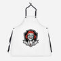 Auntie G's Daycare-Unisex-Kitchen-Apron-palmstreet