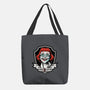 Auntie G's Daycare-None-Basic Tote-Bag-palmstreet