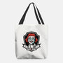 Auntie G's Daycare-None-Basic Tote-Bag-palmstreet