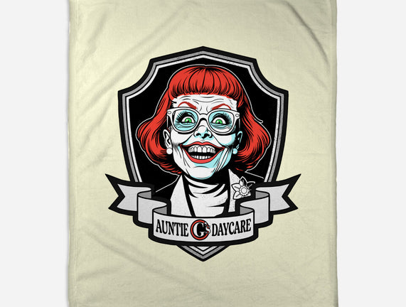 Auntie G's Daycare