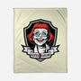 Auntie G's Daycare-None-Fleece-Blanket-palmstreet