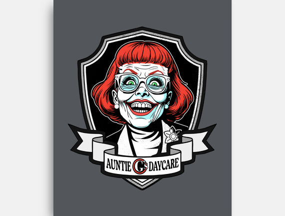 Auntie G's Daycare