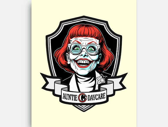 Auntie G's Daycare