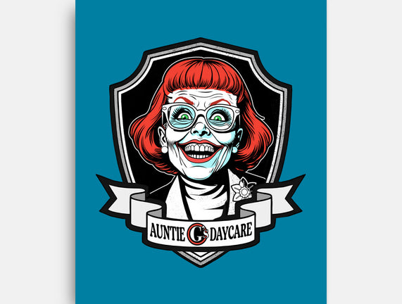 Auntie G's Daycare