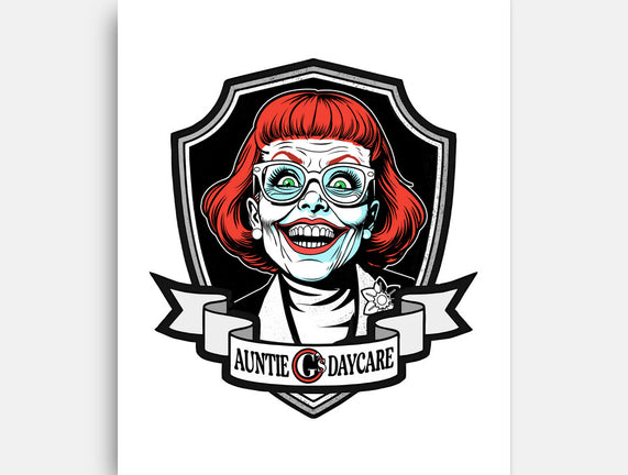 Auntie G's Daycare