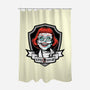 Auntie G's Daycare-None-Polyester-Shower Curtain-palmstreet