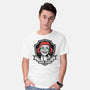 Auntie G's Daycare-Mens-Basic-Tee-palmstreet